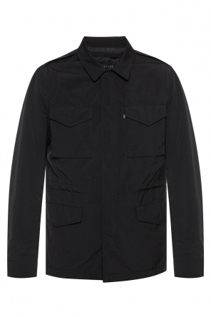 ‘mains’ jacket, zdjęcie 1 ‘mains’ jacket od AllSaints